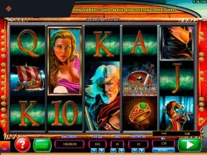 Spell of Odin By 2By2 Gaming