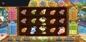 Spina Colada Slot Review by Yggdrasil For Free
