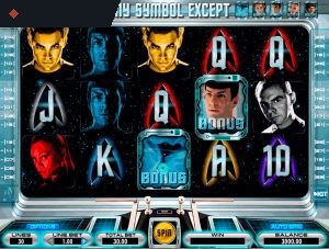 Star Trek By IGT