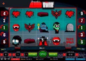 Starbars By 1X2gaming