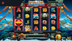 Stellar Jackpots with More Monkeys By Lightning Box