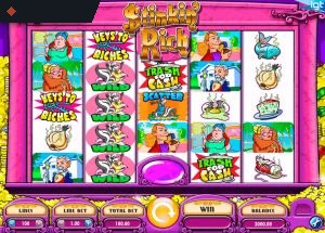 Stinkin Rich By IGT