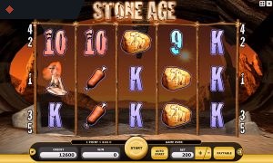 Stone Age By Kajot