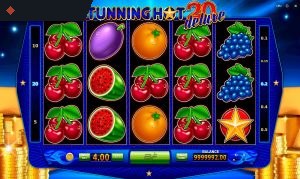 Stunning Hot 20 Deluxe By BF Games