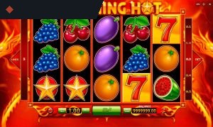 Stunning Hot By BF Games