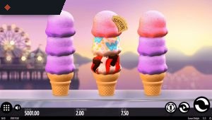 Sunset Delight Slot by Thunderkick For Free