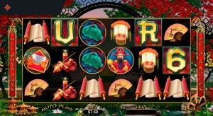 Super 6 By RTG