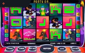 Super Star DJ By OpenBet