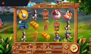 Super Twister By Habanero