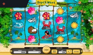 Super Wave 34 By Kajot