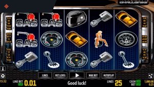 Supercars HD By World Match