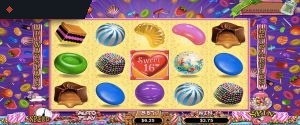 Sweet 16 By RTG