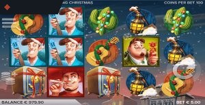Taco Brothers Saving Christmas By ELK