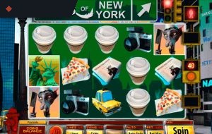 Tails of New York By Saucify