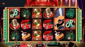 The Big Bopper By RTG