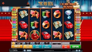 The Big Deal By Habanero