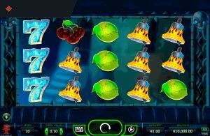 The Dark Joker Rizes Slot by Yggdrasil For Free