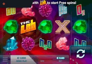The Lab By ELK