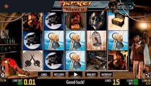 The Pirates Tavern HD By World Match