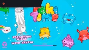 Toki Time By Thunderkick