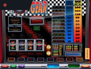 Top Gear By Simbat