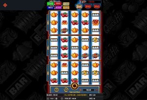Triple Cash Wheel Slot Machine by Bally For Free