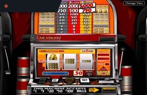 Triple Crown By BetSoft
