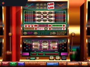 Triple Diamond 9 By Simbat