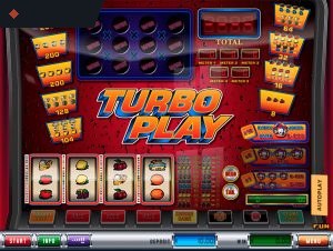 Turbo Play By Simbat