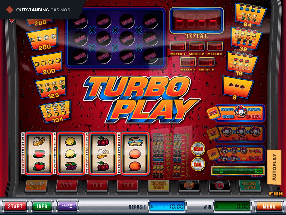 Play Turbo Play By Simbat