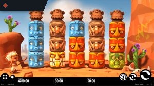 Turning Totems By Thunderkick