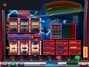 Twister By Simbat
