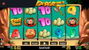 Uga Age HD By World Match