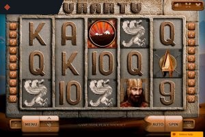Urartu By Endorphina Info