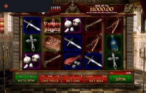 Vampire Slayers By GamesOS Info