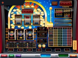 Vegas By Simbat
