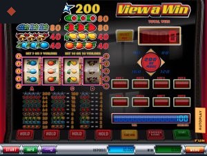 View a Win By Simbat
