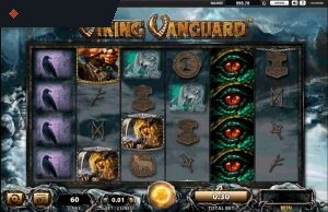 Viking Vanguard By WMS