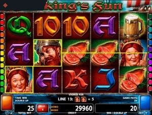 Vikings Fun By Casino Technology