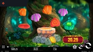 Well of Wonders Slot by Thunderkick For Free