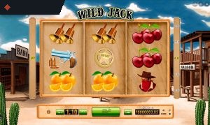 Wild Jack By BF Games