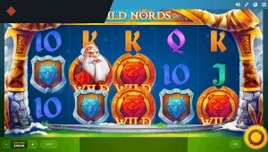 Wild Nords By Red Tiger Gaming