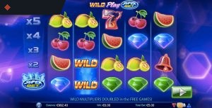 Wild Play By NextGen Gaming