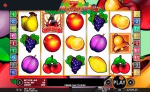 Wild Sevens By Pragmatic Play Info