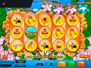 Wild West Bounty By SkillOnNet