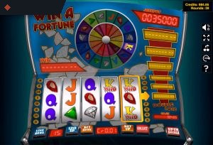 Win A Fortune By Slotland