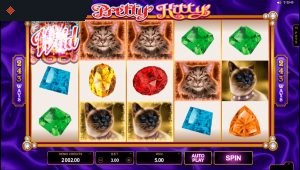 Win Sum Dim Sum by Microgaming