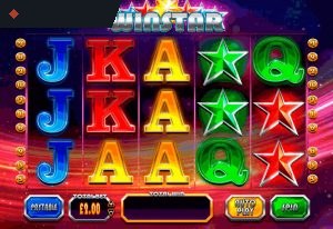 Winstar By Blueprint