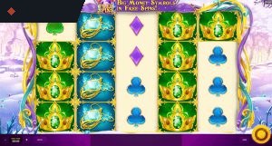 Winter Wonders By Red Tiger Gaming