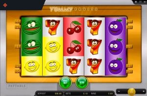 Yummy Fruits By Merkur